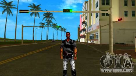 Tommies en una nueva imagen v5 para GTA Vice City