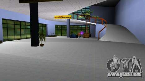 Moonlight Autos para GTA Vice City