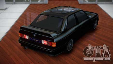 BMW M3 E30 G-Tuned para GTA 4