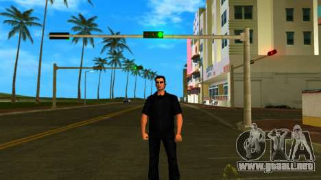 Tommy Neo para GTA Vice City