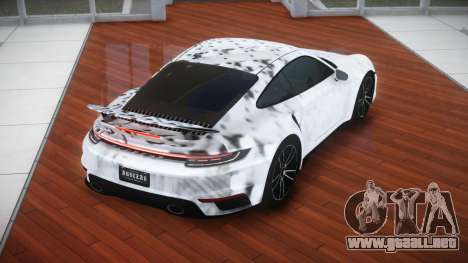 Porsche 911 R-XS S3 para GTA 4