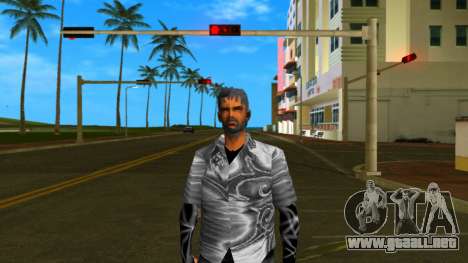 Tommy en una nueva imagen para GTA Vice City