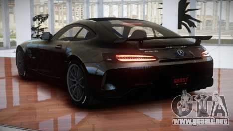 Mercedes-Benz AMG GT Edition 50 S3 para GTA 4