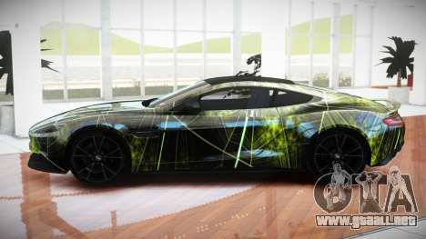 Aston Martin Vanquish R-Tuned S7 para GTA 4