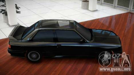 BMW M3 E30 G-Tuned para GTA 4