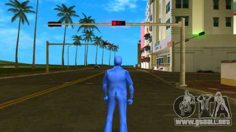 Tommy Monster v2 para GTA Vice City