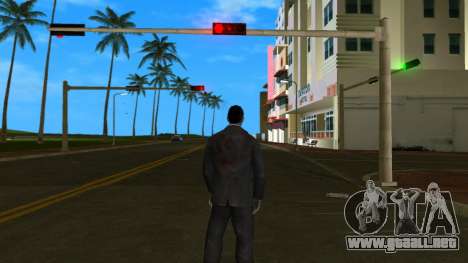 Zombie from GTA UBSC v2 para GTA Vice City