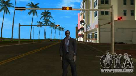 Zombie from GTA UBSC v2 para GTA Vice City