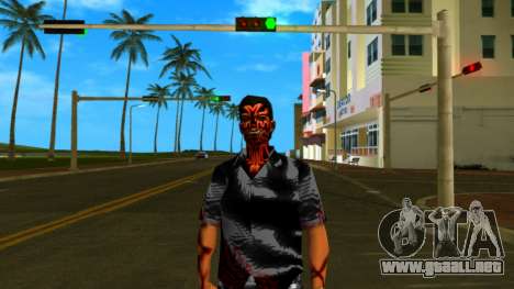 Tommies en una nueva imagen v5 para GTA Vice City