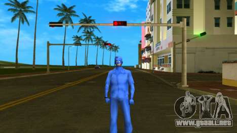 Tommy Monster v2 para GTA Vice City