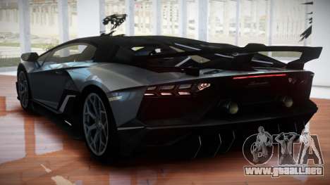 Lamborghini Aventador ZRX para GTA 4