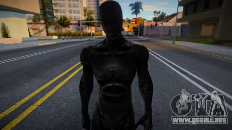 Spider man WOS v26 para GTA San Andreas