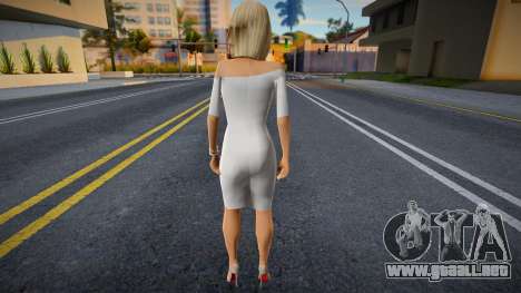 Elizabeth Moss v2 para GTA San Andreas