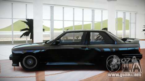 BMW M3 E30 G-Tuned para GTA 4