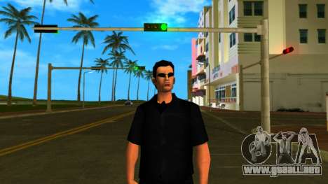 Tommy Neo para GTA Vice City