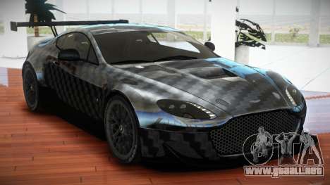 Aston Martin Vantage G-Tuning S8 para GTA 4