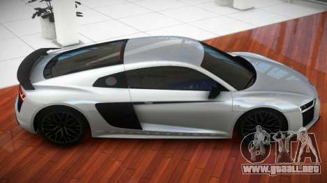 Audi R8 V10 Plus Ti para GTA 4