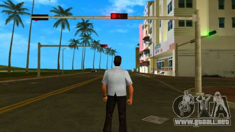 Tommy Vercetti (Robina Client) para GTA Vice City