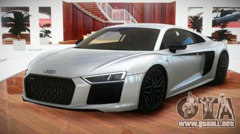 Audi R8 V10 Plus Ti para GTA 4