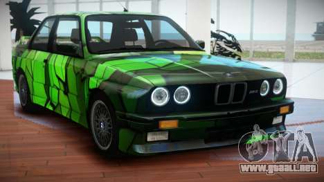 BMW M3 E30 G-Tuned S2 para GTA 4