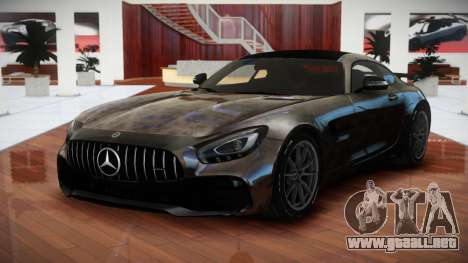 Mercedes-Benz AMG GT Edition 50 S3 para GTA 4