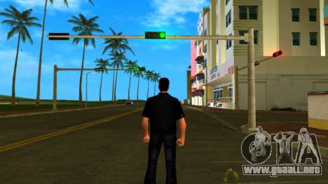 Tommy Neo para GTA Vice City