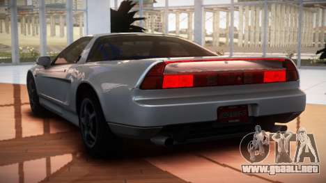 Honda NSX G-Tuned para GTA 4