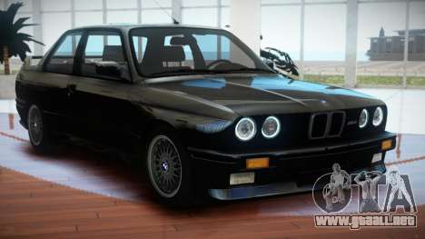 BMW M3 E30 G-Tuned para GTA 4