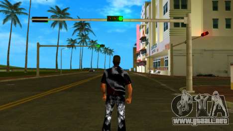 Tommies en una nueva imagen v5 para GTA Vice City