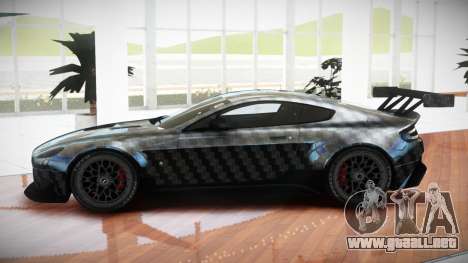 Aston Martin Vantage G-Tuning S8 para GTA 4