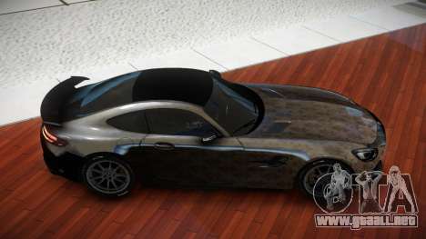 Mercedes-Benz AMG GT Edition 50 S3 para GTA 4