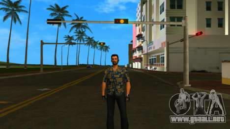 Tommy SA Gang para GTA Vice City