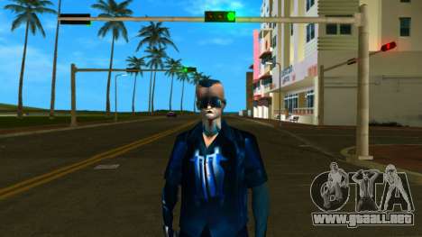 Nueva imagen Tommy v1 para GTA Vice City