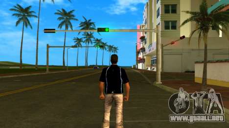 New Tommy v2 para GTA Vice City