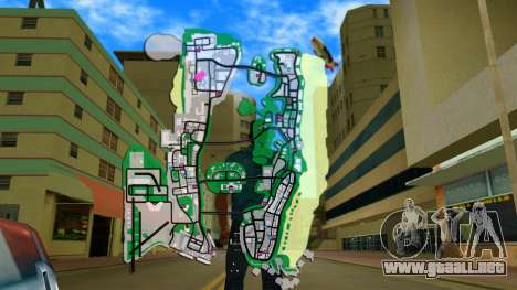 RMF Buliding para GTA Vice City