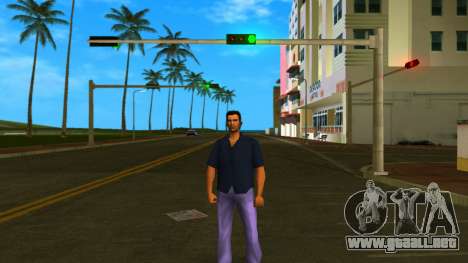 Tommy Ken Rosenberg para GTA Vice City