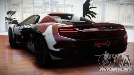 McLaren 650S R-Tuned S5 para GTA 4