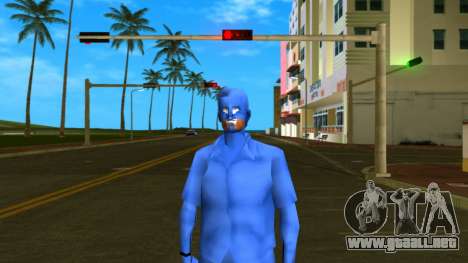 Tommy Monster v2 para GTA Vice City