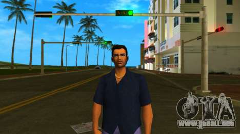 Tommy Ken Rosenberg para GTA Vice City