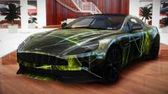 Aston Martin Vanquish R-Tuned S7 para GTA 4
