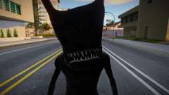 Onyx Minotaur para GTA San Andreas