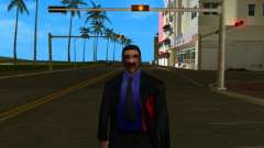 Zombie Guard para GTA Vice City