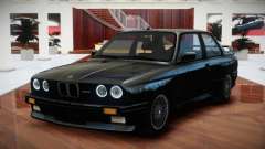 BMW M3 E30 G-Tuned para GTA 4