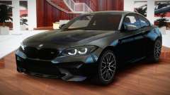BMW M2 Competition xDrive