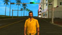 Tommy Dwayne para GTA Vice City