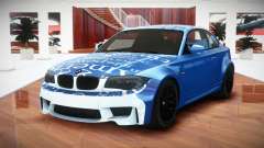 BMW 1M E82 ZRX S1 para GTA 4