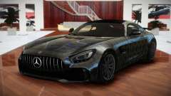 Mercedes-Benz AMG GT Edition 50 S1 para GTA 4