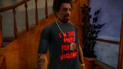 Heart of Damballa Amulet para GTA San Andreas