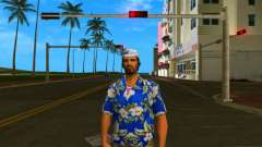 Tommy Jethro para GTA Vice City