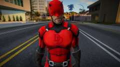 Daredevil v2 para GTA San Andreas